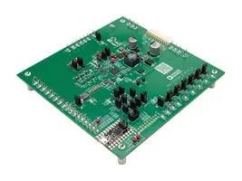 EVALUATION KIT, 4 O/P, PWM, 0.15A MAX25169EVKIT#