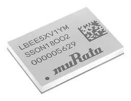 WLAN, PCIE, SDIO 3.0, UART, 5GHZ, 1YM LBEE5XV1YM-574