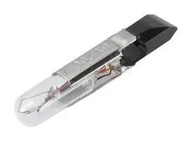 FILAMENT LAMP, PB SWITCH, T5.5, 30V 10-1114.1249