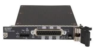 SOURCE METER UNIT, HIGH DENSITY, 5 CH PZ2131A
