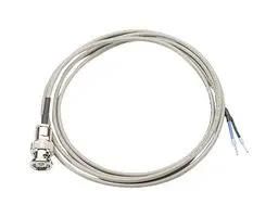 BNC TO FERRULE TERMINAL CABLE, 1.5M, SMU PX0101A-001