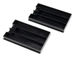 SLOT BLOCKER, PRECISION SMU MAINFRAME PX0111A