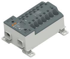 TB, POWER DISTRIBUTION, 14POS, 1AWG 1SNL412510R0000