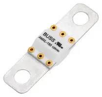 AUTOMOTIVE FUSE/HIGH CURRENT/300A/125VDC AMXL-300