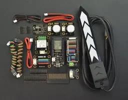 EEDU KIT, ENVIRONMENTAL SENSOR TEM2022C-EN-1