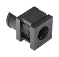 GROMMET, STRAIN RELIEF, BLACK, 12-13MM 440-00014