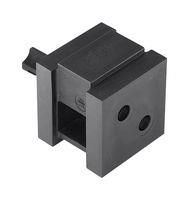 GROMMET, STRAIN RELIEF, BLACK, 4-5MM 440-00018
