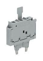 FUSE PLUG, TERMINAL BLOCK 2006-911/1000-836