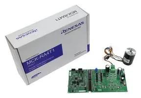 DEVELOPMENT KIT, MOTOR CONTROL RTK0EMA430S00020BJ