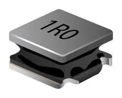 POWER INDUCTOR, 22UH, SEMISHIELDED/0.5A SRN3010C-220M