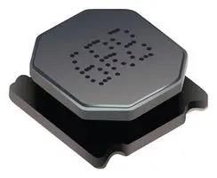 POWER INDUCTOR, 3UH, SEMISHIELDED/4.5A SRN6028C-3R0Y