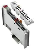 OUTPUT MODULE, DIGITAL, 8 CH, 0.025A 753-530