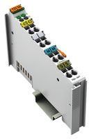 INPUT MODULE, ANALOG, 2 CH, 0.06A 750-467