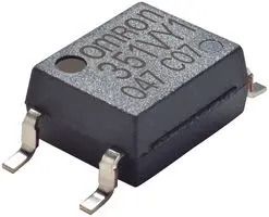 MOSFET RELAYS G3VM-351VY1