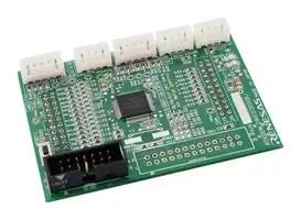 CPU CARD, 16BIT, RL78/G1F RTK0EML240C03000BJ