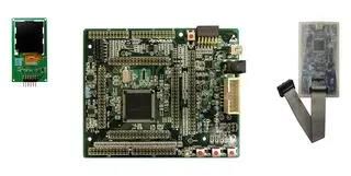 STARTER KIT, 32BIT, RX660 RTK556609HS00000BE