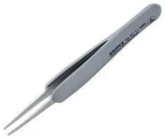 TWEEZER, PRECISION, ESD SAFE, 123MM 92 21 11 ESD