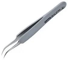 TWEEZER, PRECISION, ESD SAFE, 122MM 92 31 10 ESD