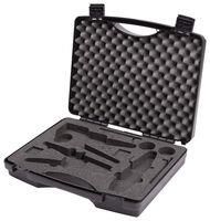 TOOL CASE, 280 X 345 X 80MM, PLASTIC 97 91 01 LE