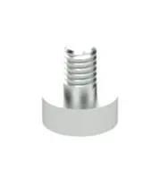 TERMINAL, MALE THREAD, M4, SMT 225851-E
