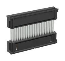 B-T-B ADAPTER, HDR, 50POS, 2ROW, 1.27MM 354310-E