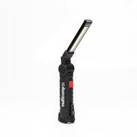 WORK LIGHT, LED, 3.7V, MAGNETIC BASE MP-MW37