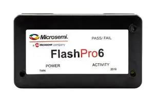 FLASHPRO6 PROGRAMMER STANDALONE UNIT FLASHPRO6