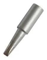 SOLDERING TIP, CHISEL, 2MM MP-N8-4