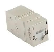 MODULAR CONN, 8P8C, RJ45 JACK, CABLE KSJ-00096-04