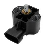 HALL EFFECT ROTARY SENSOR, 360DEG, 32VDC HRPS-H-360S-RE-A