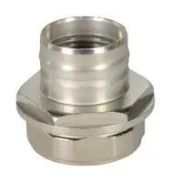 HOUSING, REAR MOUNT, M12 RCPT 21033392001