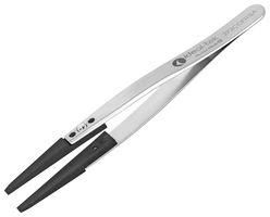 TWEEZER, STAINLESS STEEL, 115MM 272CCFR.SA.1.IT