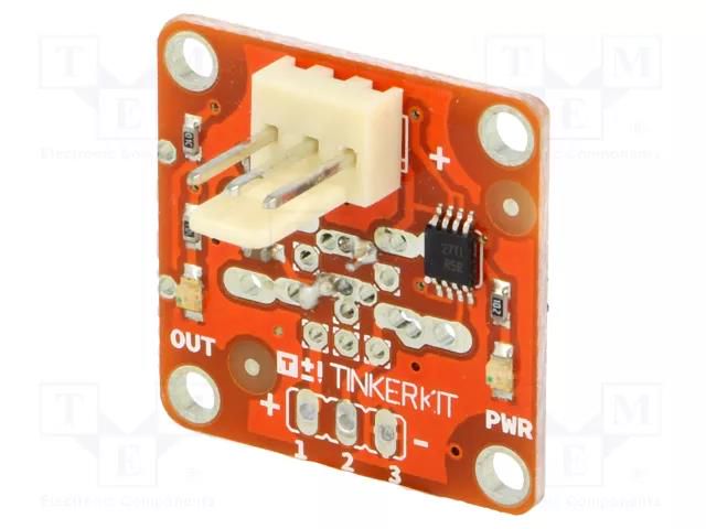 Extension module; prototype board; thermistor ARDUINO T000200