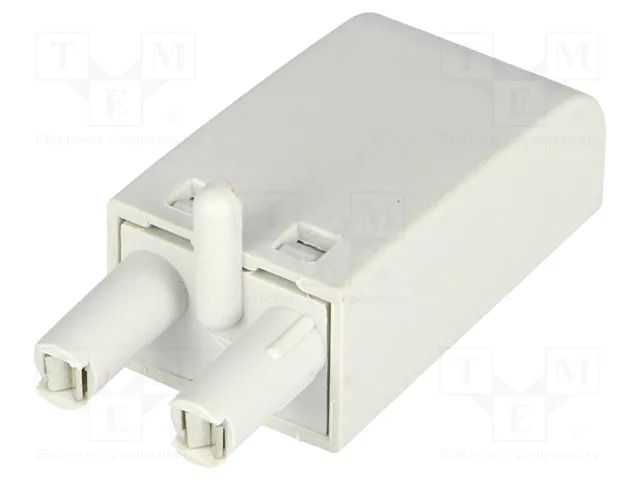 Module protecting; socket; 24VAC RELPOL M71