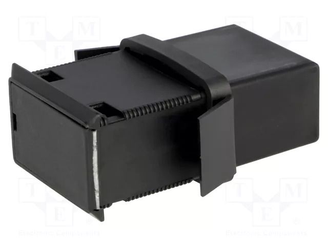 Holder; 6F22,R6 BOPLA BE40