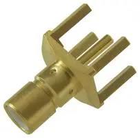 RF COAXIAL, SMB, STRAIGHT JACK, 50OHM R114426000