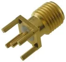 RF COAXIAL, SMA, STRAIGHT JACK, 50OHM R125426000