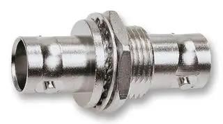 ADAPTOR, BNC JACK, BNC JACK, 75OHM R142720000