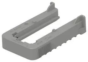 SLIDE, PA6 GF30, GRAY 2388280-2