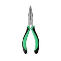 LONG NOSE PLIER, 152.4MM, CRV MP-LN6