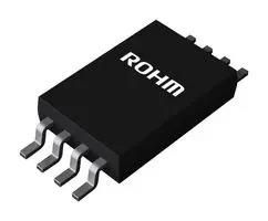 EEPROM, 8KBIT, I2C, TSSOP-B8 BR24G08FVT-5E2