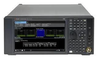 SPECTRUM ANALYSER, BENCH, 9KHZ TO 7.5GHZ N9000B / N9000B-507