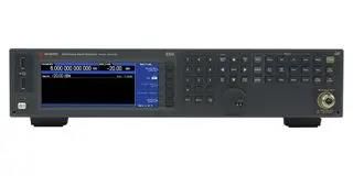 RF SIGNAL GEN, 3GHZ, AM/FM/PM N5171B / N5171B-503