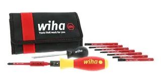 BLADE SET, INSULATED, 11PC 28789