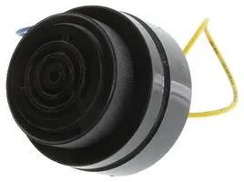 ALARM W/VOLUME CTRL, 30MM, 3KHZ, 100DB SCE016XD3DB3S