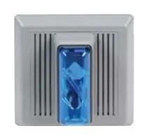 ELECTRONIC STROBE, BLUE, 100DB 868STRB-AQ