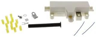MODBUS PLUS JUNCTION BOX, IP20 990NAD23000