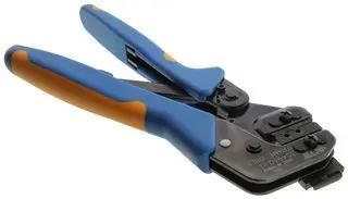 SDE COMMERCIAL TOOL & DIE 2119118-1
