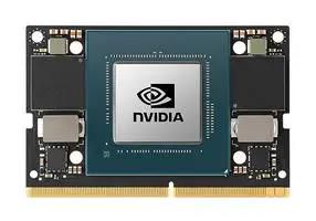 JETSON ORIN NX MODULE, 16GB, ARM 900-13767-0000-000