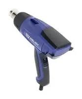HEAT GUN, 550DEG C, 1.6KW, 230V, AU HG 330-B (TYPE I/AUS PLUG)